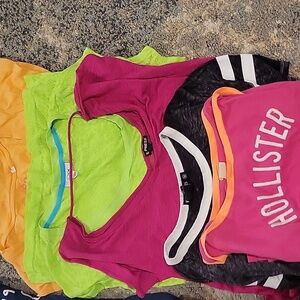 15 assorted size med